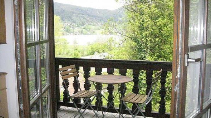 Jagdschloessl-Tegernsee-Schliersee Kültér fotó